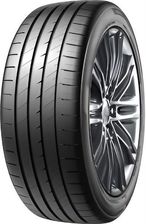 Atlas Green EV 255/40R21 102Y XL