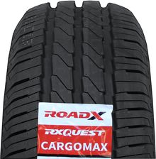 Zdjęcie Roadx RX Quest Cargomax 195/65R16 104T - Świątniki Górne