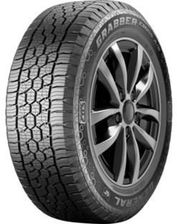 General Grabber Cross A/S 255/70R16 111H FR