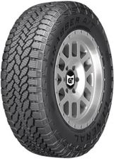 General GRABBER A/T Sport-W 255/65R18 115H XL FR