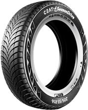 Ceat 4SeasonDrive SUV 255/55R18 109V XL