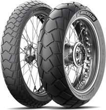 Zdjęcie Michelin Anakee Adventure 2 120/70R17 58V - Trzebinia