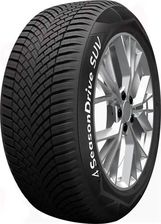 Zdjęcie Ceat 4SeasonDrive SUV 225/65R17 106H XL - Proszowice