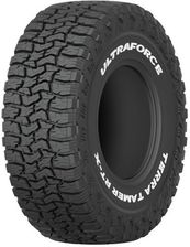 UltraForce Terra Tamer RT-X 255/70R16 120Q