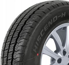 Zdjęcie Dynamo Hiscend-H VAN 4S 205/65R15 102T - Gozdnica
