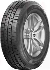 Zdjęcie Fortune Travello 4S 215/70R15 109/107S - Suchowola