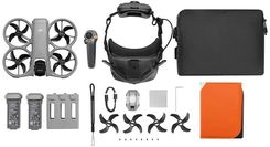 Zdjęcie Dron DJI Avata 360 Motion Fly More Combo - Bogatynia