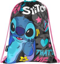 Zdjęcie St.Majewski Worek Na Obuwie. Stitch That'S Me - Łabiszyn