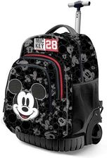 Zdjęcie Disney Plecak Szkolny Czarny - Świątniki Górne