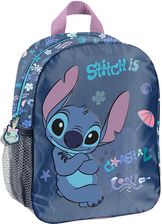 Zdjęcie Paso Plecak Przedszkolny Stitch - Łasin