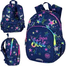 Zdjęcie Patio Plecak Dziecięcy Coolpack Toby Stars - Dobrzyń nad Wisłą