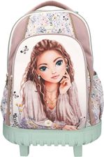 Zdjęcie Topmodel Schoolbackpack Trolley Summer Feeling 413305 - Dobre Miasto