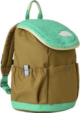 Zdjęcie The North Face Plecak Dla Dziecka Youth Mini Explorer Cedar Algae Lemon - Wyszków