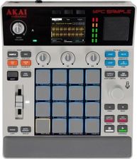 Zdjęcie Akai Mpc Sample Sampler przenośny - Wołomin