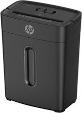 Zdjęcie Hewlett Packard Niszczarka Oneshred 6Cc (1839825) - Żukowo