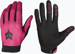 Zdjęcie Fox Racing Rękawiczki Rowerowe Męskie Ranger Berry - Łomianki