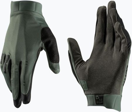 Leatt Rękawiczki Rowerowe Męskie Mtb 1.0 Gripr Mist Green