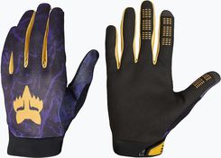 Zdjęcie Fox Racing Rękawiczki Rowerowe Męskie Ranger Image Print Plum - Łomianki