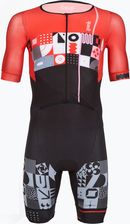 Zdjęcie Quest Kombinezon Triathlonowy Męski Aerodynamicx Ultra 2026 - Łomianki