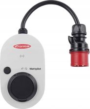 Zdjęcie Fronius Wattpilot Go 22 J 2.0 4,240,400 (4240400) - Nowogard