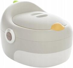 Zdjęcie B.D.M.U. Medical Nocnik 3W1 Szary Bdmu Kids - Brusy