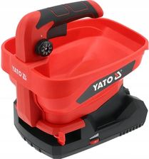 Zdjęcie Yato Siewnik Akumulatorowy 18V YT86704 - Przemyśl