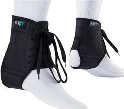 Zdjęcie Ultimate Performance Stabilizator Kostki Piłkarski Sznurowany Up5520 - Dąbrowa Górnicza