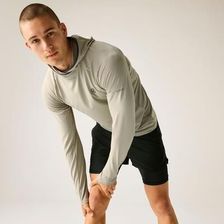 Zdjęcie Dare 2B Męska Bluza Z Kapturem Do Biegania Sprint City - Trzebinia
