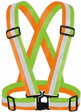 Zdjęcie P2R Kamizelka Rowerowa Odblaskowa Aurora - Chęciny