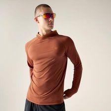 Zdjęcie Dare 2B Męska Bluza Z Kapturem Do Biegania Sprint City - Dynów