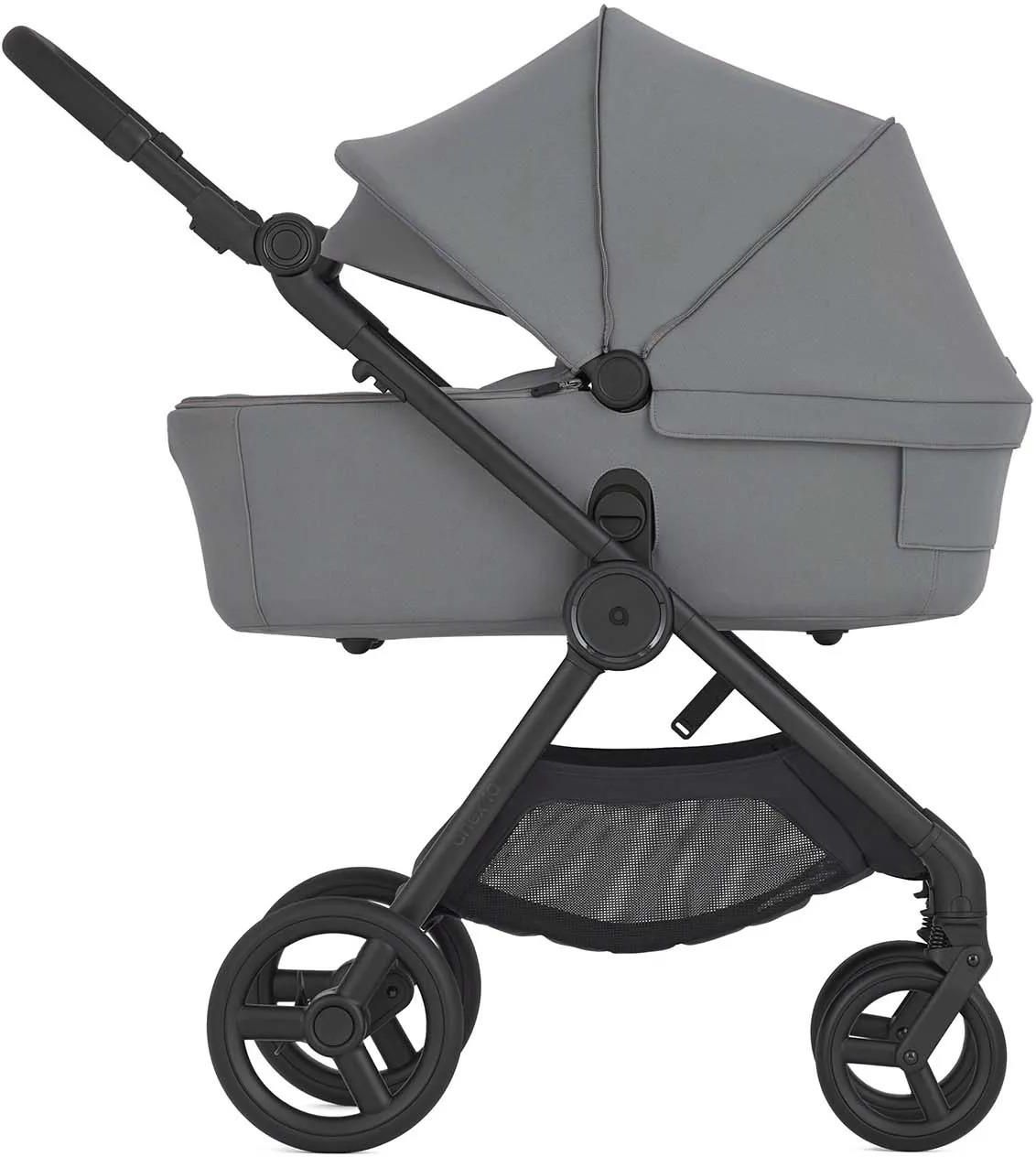 фото Коляска 2 в 1 Anex iQ Basic Loft (iq-23)