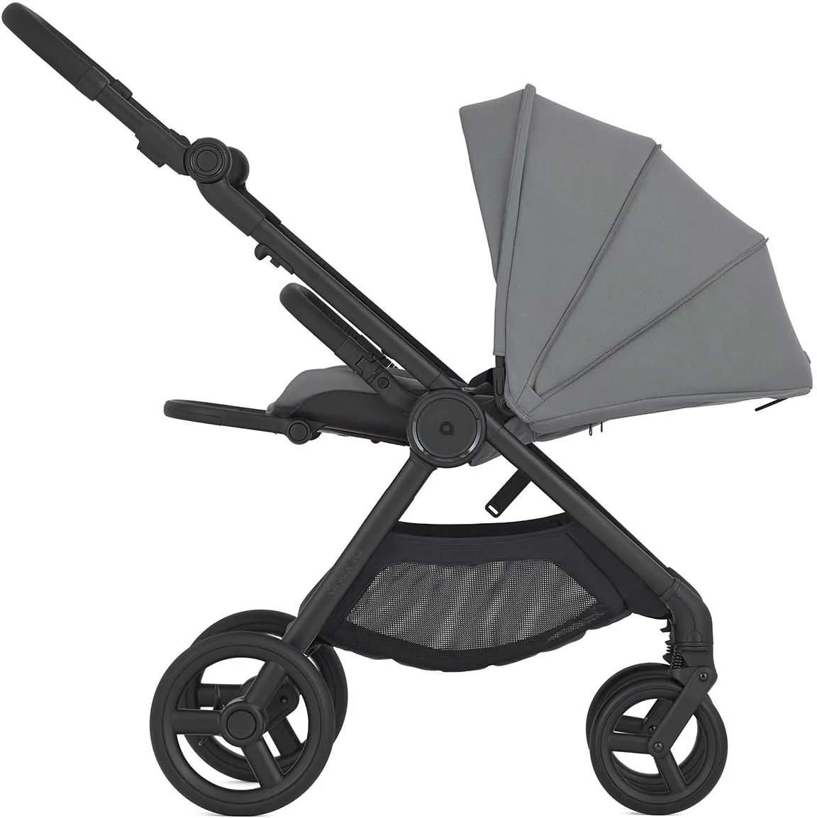 фото Коляска 2 в 1 Anex iQ Basic Loft (iq-23)
