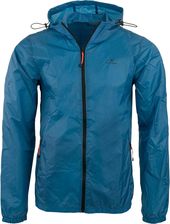 Zdjęcie Zsport Kurtka Męska Athl. Dpt Spert A0650 Niebieski - Tarnów