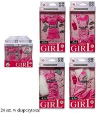 Zdjęcie Swede Akcesoria Dla Lalki Ubranko - Dąbie