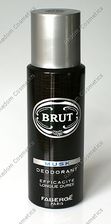Zdjęcie Brut Musk men dezodorant 200 ml spray - Borek Wielkopolski