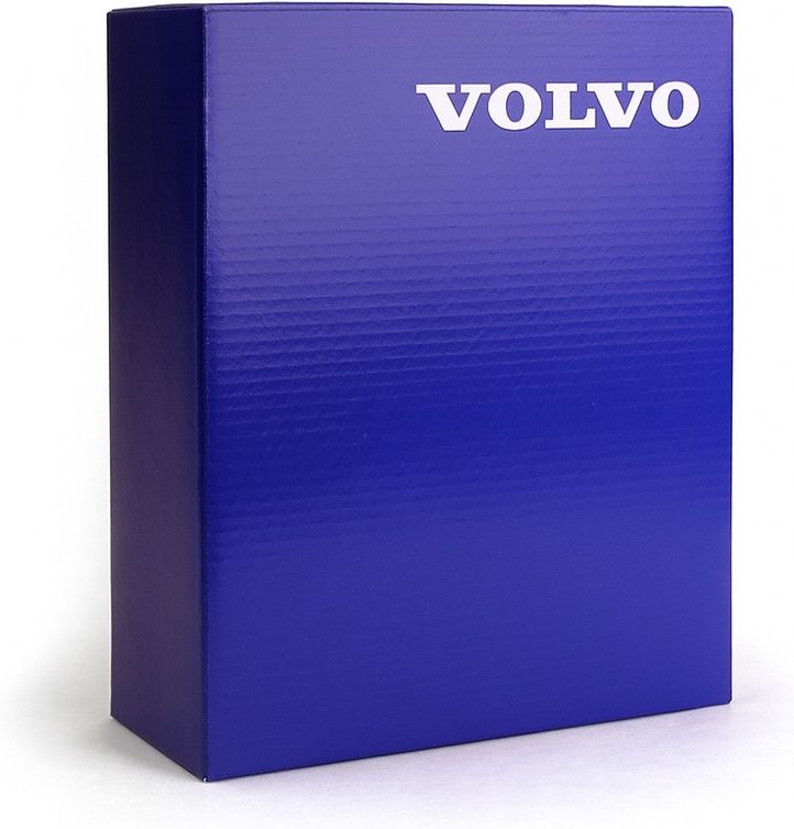 Wahacz Volvo Oe 32257124 - Opinie i ceny na Ceneo.pl
