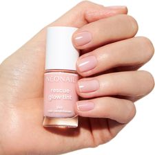 NEONAIL Regeneruj�ca od�ywka do paznokci 3w1 - Peachy Nude