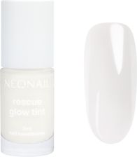 Zdjęcie NEONAIL Regenerująca odżywka do paznokci 3w1 - Milky White - Reda