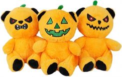 Zdjęcie Rozette Halloweenowa Maskotka Dyniowy Miś 20Cm - Krapkowice