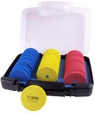 Zdjęcie Ragot Pudełko 24 Okrągłych Teczek 0,475 Kg - Frampol