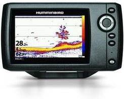 Zdjęcie Humminbird Echosonda Pawężowa Helix 5 G2 Hd (410190-1) - Ustroń