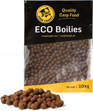 Zdjęcie Carp Target Kulki Proteinowe Zanętowe 10Kg 20Mm Scopex Squid – Eco Boilies - Biłgoraj