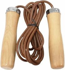 Zdjęcie Softee Skórzana Linka Do Skakania - Skała