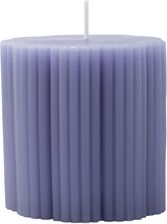 Zdjęcie Villeroy&Boch Świeca Walec 7,5Cm Fleur Niebieska (1017216400) - Wałbrzych