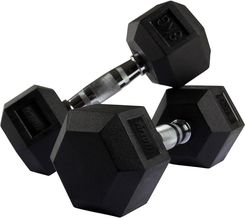 Zdjęcie Virtufit Hantle Hexa Zestaw 2 Szt. 1 M 30 Kg - Pyskowice