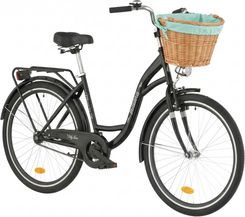 Zdjęcie Indiana Moena S1B Czarny 26 24/25 - Mosina