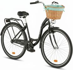 Zdjęcie Indiana Moena S1B Czarny 28 24/25 - Jaworzyna Śląska