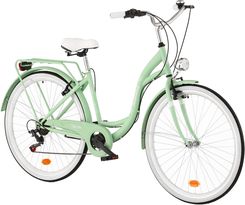 Zdjęcie Indiana Moena S7B Miętowy 28 24/25 - Złoczew