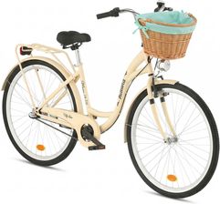 Zdjęcie Indiana Moena S3B Cappuccino 28 24/25 - Miłosław