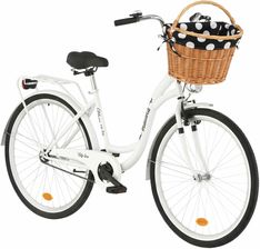 Zdjęcie Indiana Moena S1B Biały 28 24/25 - Rybnik